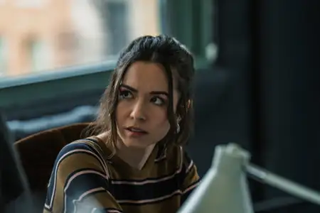 Pełna przyjemność gwarantowana - galeria zdjęć - filmweb