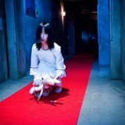 Senritsu meikyû 3D - galeria zdjęć - filmweb