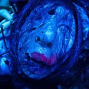 Senritsu meikyû 3D - galeria zdjęć - filmweb