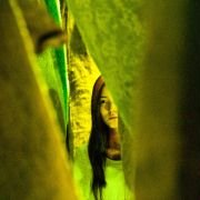 Senritsu meikyû 3D - galeria zdjęć - filmweb