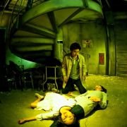 Senritsu meikyû 3D - galeria zdjęć - filmweb