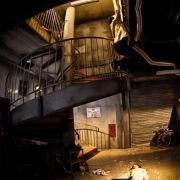 Senritsu meikyû 3D - galeria zdjęć - filmweb