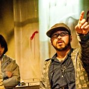 Senritsu meikyû 3D - galeria zdjęć - filmweb