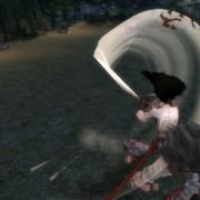Afro Samurai - galeria zdjęć - filmweb