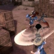 Afro Samurai - galeria zdjęć - filmweb