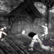 Afro Samurai - galeria zdjęć - filmweb