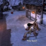 Afro Samurai - galeria zdjęć - filmweb