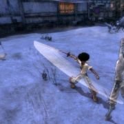 Afro Samurai - galeria zdjęć - filmweb