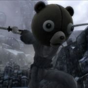 Afro Samurai - galeria zdjęć - filmweb