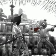 Afro Samurai - galeria zdjęć - filmweb