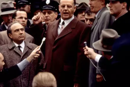 Hoffa - galeria zdjęć - filmweb