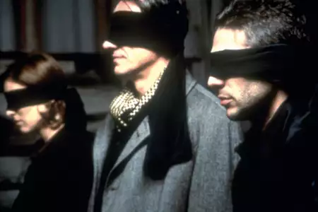 Intacto - galeria zdjęć - filmweb