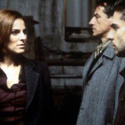 Intacto - galeria zdjęć - filmweb