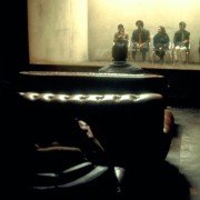 Intacto - galeria zdjęć - filmweb