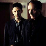 Intacto - galeria zdjęć - filmweb
