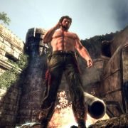 X-Men Origins: Wolverine - galeria zdjęć - filmweb