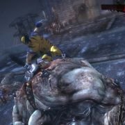 X-Men Origins: Wolverine - galeria zdjęć - filmweb