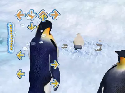 Happy Feet - galeria zdjęć - filmweb