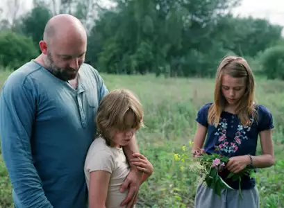 Kauwboy. Chłopiec i kawka - galeria zdjęć - filmweb