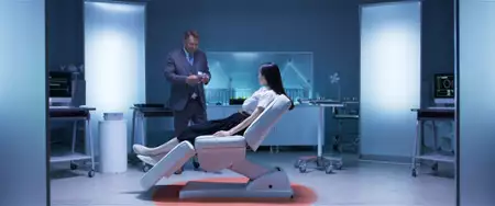 Deep - galeria zdjęć - filmweb