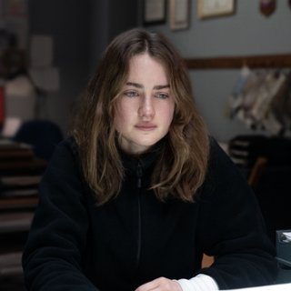 Amanda Knox