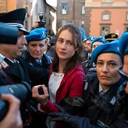 The Twisted Tale of Amanda Knox - galeria zdjęć - filmweb