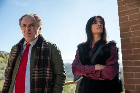 Sprawa Amandy Knox - galeria zdjęć - filmweb