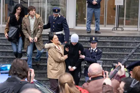 Sprawa Amandy Knox - galeria zdjęć - filmweb