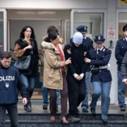 The Twisted Tale of Amanda Knox - galeria zdjęć - filmweb
