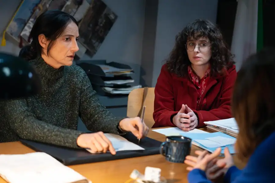 Sprawa Amandy Knox - galeria zdjęć - filmweb