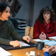 The Twisted Tale of Amanda Knox - galeria zdjęć - filmweb
