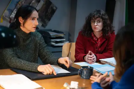 Sprawa Amandy Knox - galeria zdjęć - filmweb