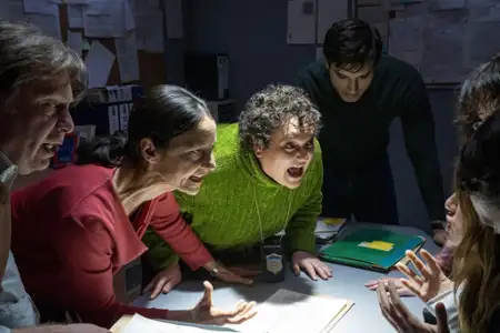 Sprawa Amandy Knox - galeria zdjęć - filmweb