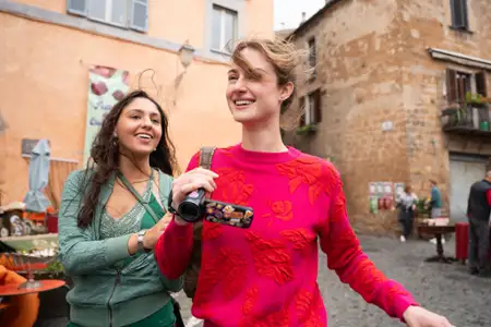 Sprawa Amandy Knox - galeria zdjęć - filmweb