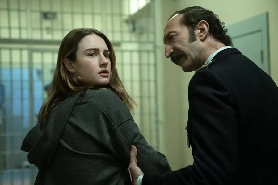 Sprawa Amandy Knox - galeria zdjęć - filmweb