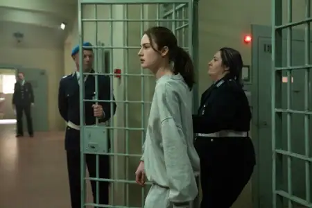 Sprawa Amandy Knox - galeria zdjęć - filmweb