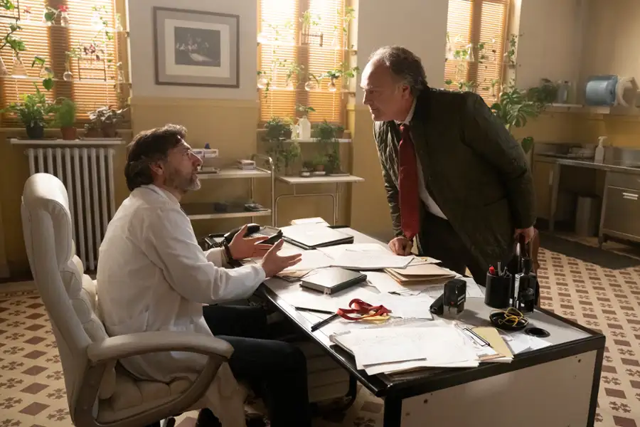 Sprawa Amandy Knox - galeria zdjęć - filmweb