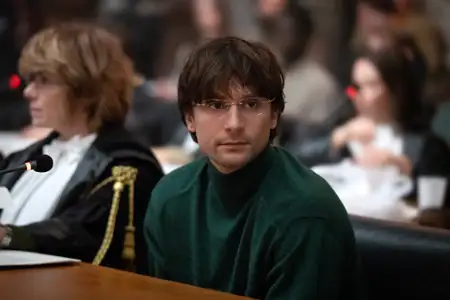 Sprawa Amandy Knox - galeria zdjęć - filmweb