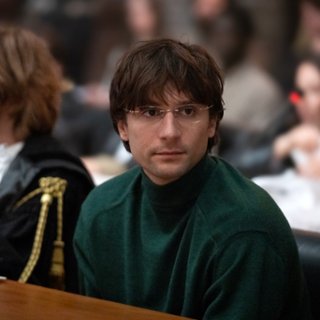 Raffaele Sollecito