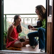 The Twisted Tale of Amanda Knox - galeria zdjęć - filmweb