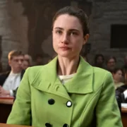 The Twisted Tale of Amanda Knox - galeria zdjęć - filmweb