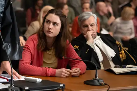 Sprawa Amandy Knox - galeria zdjęć - filmweb