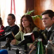 The Twisted Tale of Amanda Knox - galeria zdjęć - filmweb