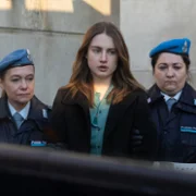 The Twisted Tale of Amanda Knox - galeria zdjęć - filmweb