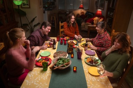 Odcinek 7 Byłaś tam