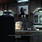 Batman: Arkham Asylum - galeria zdjęć - filmweb