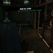 Batman: Arkham Asylum - galeria zdjęć - filmweb