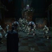 Batman: Arkham Asylum - galeria zdjęć - filmweb