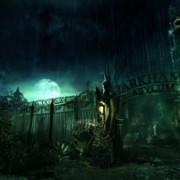Batman: Arkham Asylum - galeria zdjęć - filmweb