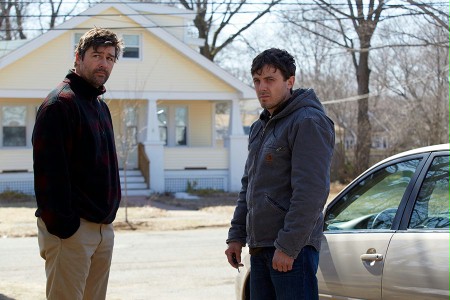 Manchester by the Sea - galeria zdjęć - filmweb